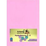 Artlantis Renkli Mukavva A4 10 Lu 1 Paket 1.0 mm Sert Renkli Mukavva Kalın Okul Öncesi Anasınıfı Kreş Etkinlik Proje - Pembe