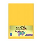 Artlantis Renkli Mukavva A4 10 lu 1 Paket 1.0 mm Sert Renkli Mukavva Kalın Okul Öncesi Anasınıfı Kreş Etkinlik