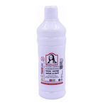 Artlantis Resim Verniği 500 ml Su Bazlı 1 adet Resim Parlatıcı Vernik 250 ml 1 Adet Südor Monalisa Vernik