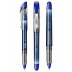 Artlantis Siyah Kırmızı Mavi Pilot Kalem NB-68 Needle Point Pen 3 Renk Scrikss Pilot Kalem 0.5 mm İğne Uçlu İnce Uçlu Likit
