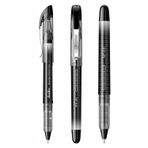 Artlantis Siyah Pilot Kalem NB-68 Needle Point Pen 10 Adet Scrikss Pilot Kalem 0.5 mm İğne Uçlu Kalem İnce Uçlu Likit Mürekkepli