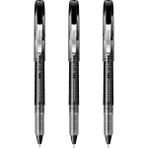 Artlantis Siyah Pilot Kalem Nb-68 Needle Point Pen 3 Adet Scrikss Pilot Kalem 0.5 mm Iğne Uçlu Kalem Ince Uçlu Likit Mürekkepli - 0.5mm - Standart