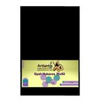 Artlantis Siyah Renkli Mukavva 35x50 5 Adet Artlantis Renkli Mukavva 5 Adet