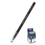 Artlantis Siyah Tükenmez Kalem 1.0mm 1 Adet Pensan Büro Tipi Ballpoint Büro Plastik Kapaklı Tükenmez Kalem