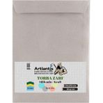 Artlantis Torba Zarf 17X25 cm Kraft 90 gr Silikonlu 25'li 1 Paket Artlantis 170*250 mm Torba Zarf Kraft 25 Li 1 Paket - standart