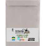 Artlantis Torba Zarf 17X25 cm Kraft 90 gr Silikonlu 50'li 1 Paket Artlantis 170*250 mm Torba Zarf Kraft 50 Li 1 Paket - standart