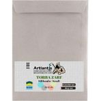 Artlantis Torba Zarf 24X32 cm Kraft 90 gr Silikonlu 50'li 1 Paket Artlantis 240*320 mm Torba Zarf Kraft 50 Li 1 Paket - standart