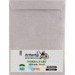 Artlantis Torba Zarf 26X35 cm Kraft 90 gr Silikonlu 25'li 1 Paket Artlantis 260X350 mm Torba Zarf Kraft 25 Li 1 Paket - standart