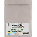 Artlantis Torba Zarf Kraft Silikonlu 90 gr 33 x 45 cm 100'lü