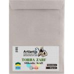 Artlantis Torba Zarf Kraft Silikonlu 90 gr 33 x 45 cm 25'li