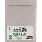 Artlantis Torba Zarf Kraft Silikonlu 90 gr 33 x 45 cm 50'li
