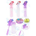 Artlantis Unicorn Baloncuk Üfleme 6 Adet Köpük Baloncuk Üfleme Oyuncağı Mini Baloncuk Unicorn Bubbles Balon Üfleme - Beyaz