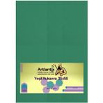 Artlantis Yeşil Renkli Mukavva 35X50 5 Adet Artlantis Renkli Mukavva 5 Adet - standart