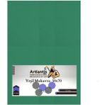 Artlantis Yeşil Renkli Mukavva 50X70 5 Adet Artlantis Renkli Mukavva 5 Adet