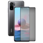 Artlayns Xiaomi Note 10 Uyumlu 9D Mate Film Ceramics Ekran Koruyucu Cam Tam Kaplama