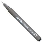 Artline 0.7 mm Drawıng System Teknik Çizim Kalemi