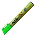 Artline 157 2 mm Yeşil Tahta Kalemi