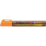 Artline 157 Beyaz Tahta Kalemi Markörü Turuncu - Renk