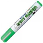 Artline 2.0 mm Fosforlu Yeşil Shirt Marker T-Shirt ve Kıyafet Markör Kalemi