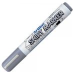 Artline 2.0 mm Gri Shirt Marker T-Shirt ve Kıyafet Markör Kalemi