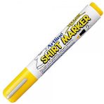 Artline 2.0 mm Sarı Shirt Marker T-Shirt ve Kıyafet Markör Kalemi