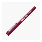 Artline 200 Fineliner 0.4 mm Koyu Kırmızı Çizim Kalemi