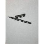 Artline 200 Fineliner 0.4mm Keçe Uçlu Kalem ( 1 Adet) Gri