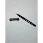Artline 200 Fineliner 0.4mm Keçe Uçlu Kalem ( 1 Adet) Siyah