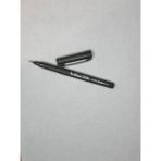 Artline 200 Fineliner 0.4mm Keçe Uçlu Kalem ( 3 Adet) Gri