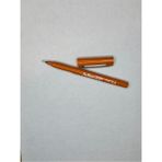Artline 200 Fineliner 0.4mm Keçe Uçlu Kalem ( 3 Adet) Turuncu
