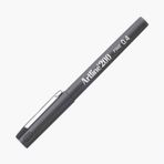 Artline 200 Gri 0.4 mm Keçe Uçlu Kalem