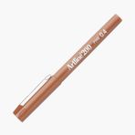 Artline 200 Kayısı 0.4 mm Keçe Uçlu Kalem