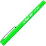 Artline 200 Yeşil 0.4 mm Keçe Uçlu Kalem