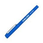 Artline 200N Fine 0.4 mm Royal Mavi Keçe Uçlu Yazı Kalemi