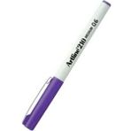 Artline 210 Fineliner 0.6 mm Keçe Uçlu Kalem