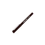 artline 220 Fineliner Ince Uçlu Yazı Ve Çizim Kalemi 0,2mm Koyu Kahve