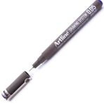 Artline 2305 0.05 mm Mavi Çizim Kalemi