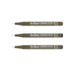 Artline 232 0.2 mm Çizim Kalemi