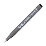Artline 232 0.2 mm Siyah Draving System Çizim Kalemi