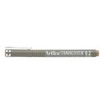 Artline 232N Drawing System 0.2 mm Pale Brown Çizim Kalemi