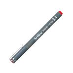 Artline 234 Drawing 0.4 mm Kırmızı Teknik Çizim Kalemi