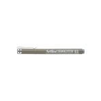 Artline 235N Drawing System 0.5 mm Grey Çizim Kalemi