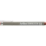 Artline 235N Drawing System 0.5 mm Sepia Çizim Kalemi