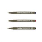 Artline 237 0.7 mm Çizim Kalemi