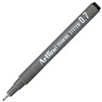 Artlıne 237 Siyah Drawıng System Çizim Kalemi