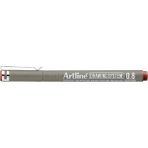 Artline 238N Drawing System 0.8 mm Sepia Çizim Kalemi