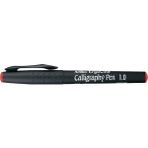 Artline 241 Ergoline Kırmızı 2 mm Kaligrafi Kalem
