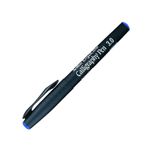 Artline 241 Ergoline Mavi 3 mm Kaligrafi Kalem