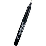 Artline 241 Ergoline Siyah 2 mm Kaligrafi Kalem