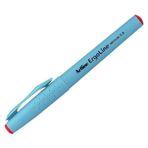 Artline 3600 Ergoline 0.6 mm Medium Uç Kırmızı İmza Kalemi